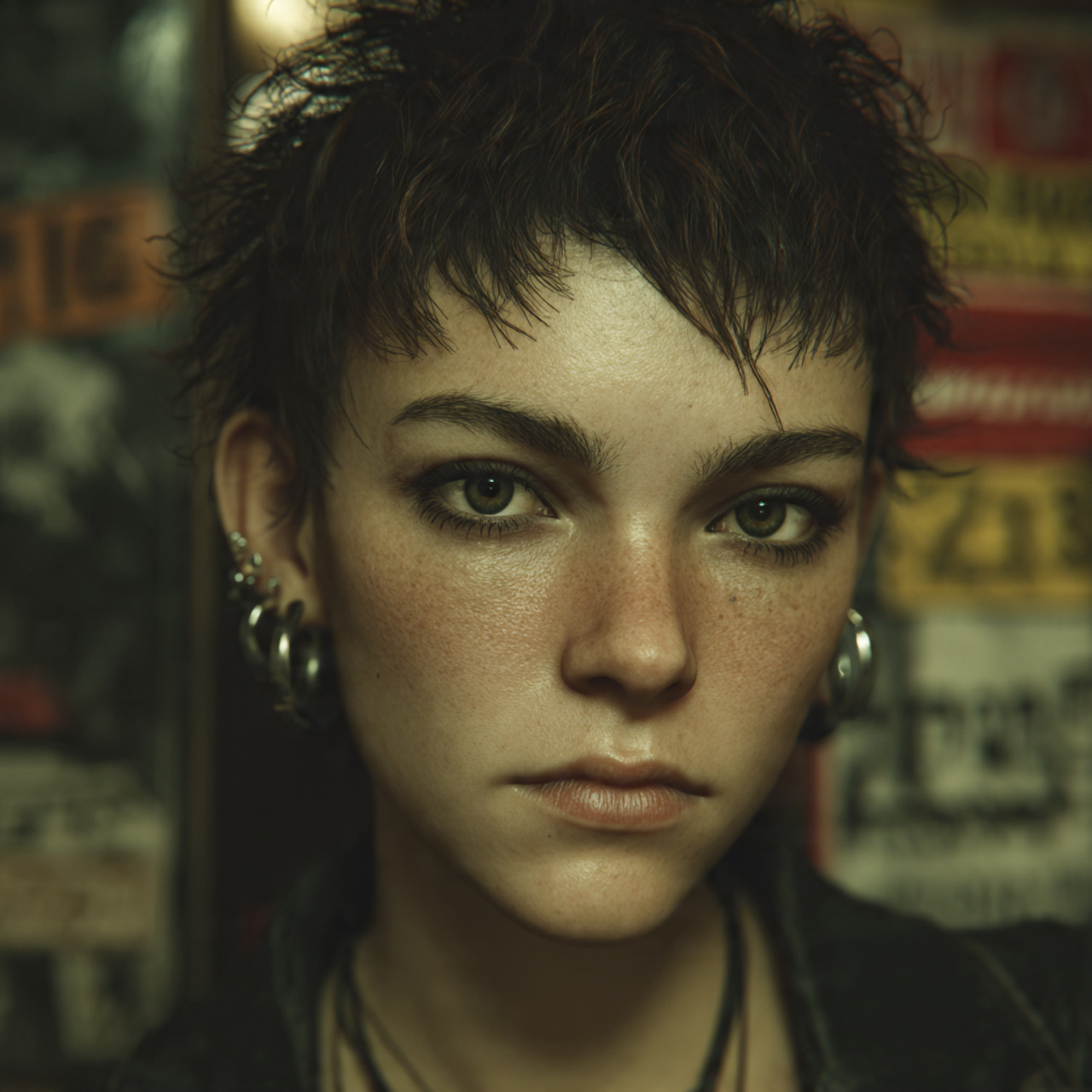 25 Bold Mullet Hairstyle Women Ideas to Try This Year 18 18 30