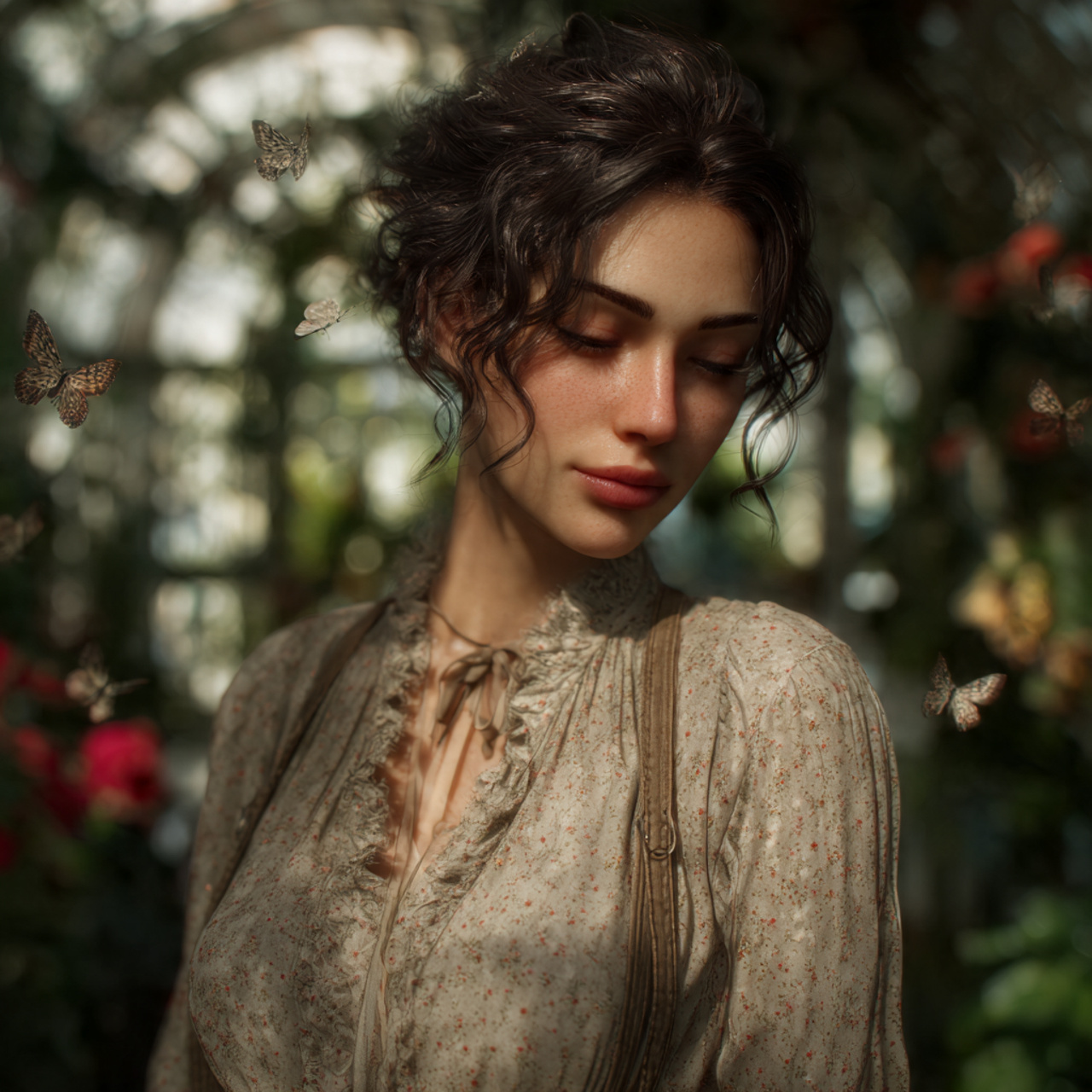 25 Best Butterfly Haircut Ideas for Every Hair Type 18 18 4