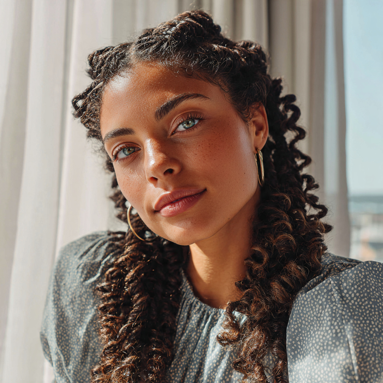 Top 25 Passion Twists Hairstyles for Every Hair Length 19 19 29