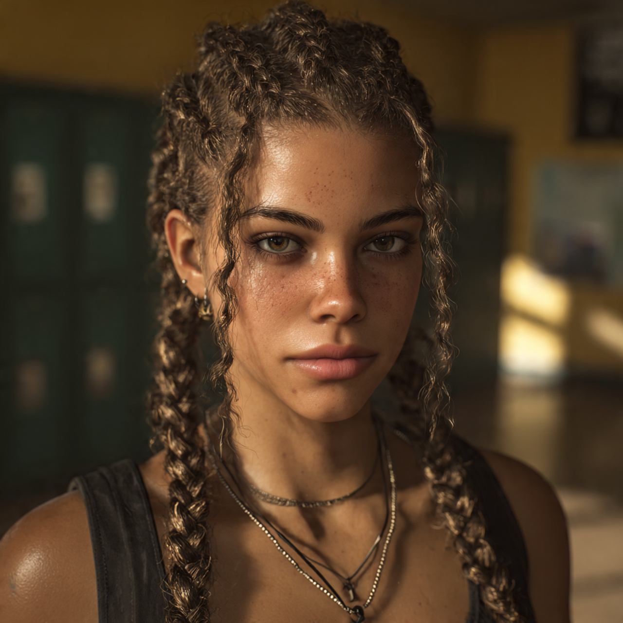 Back to School Hairstyles Ideas: Quick & Cute Trends 19 19 34