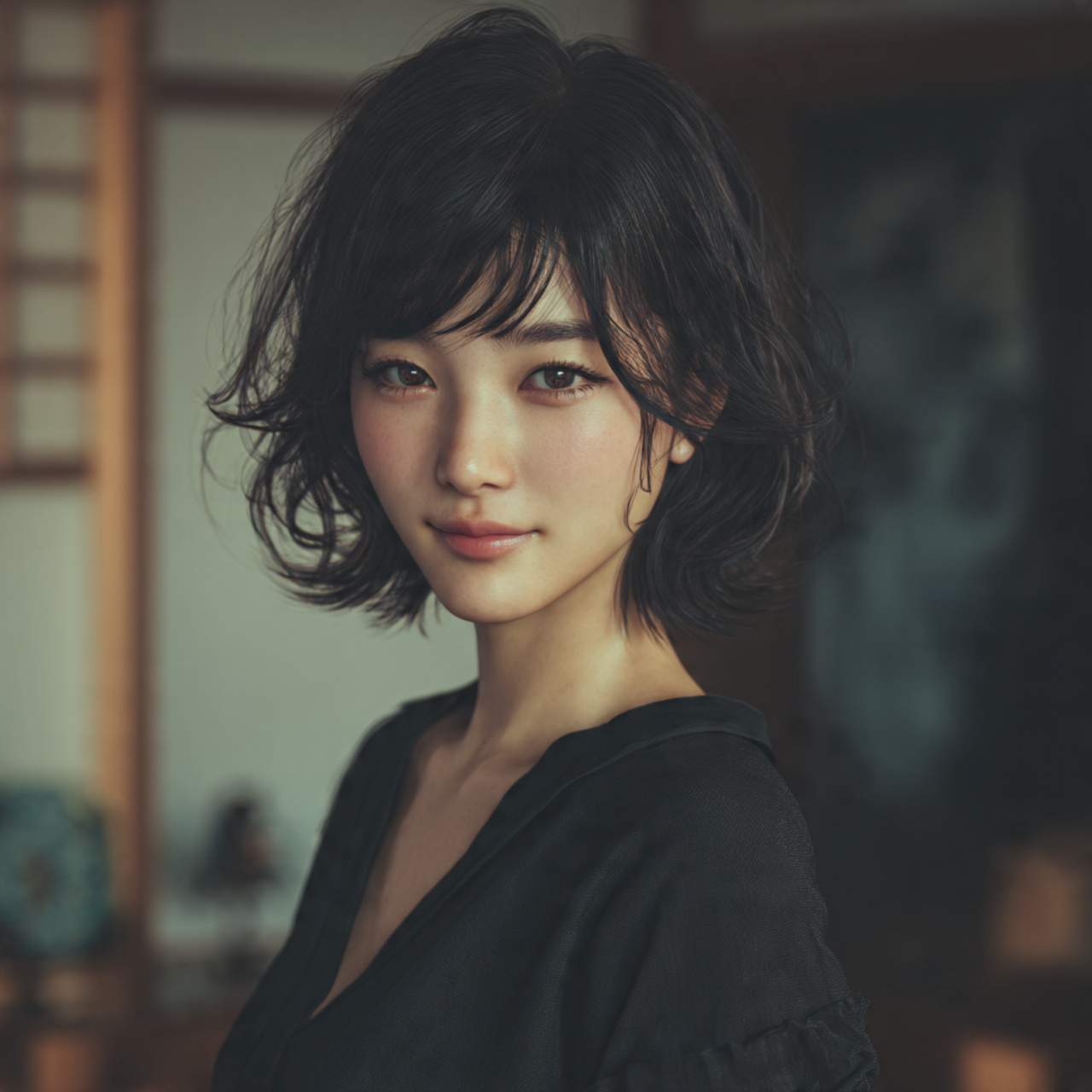 25 Best Butterfly Haircut Ideas for Every Hair Type 19 19 5