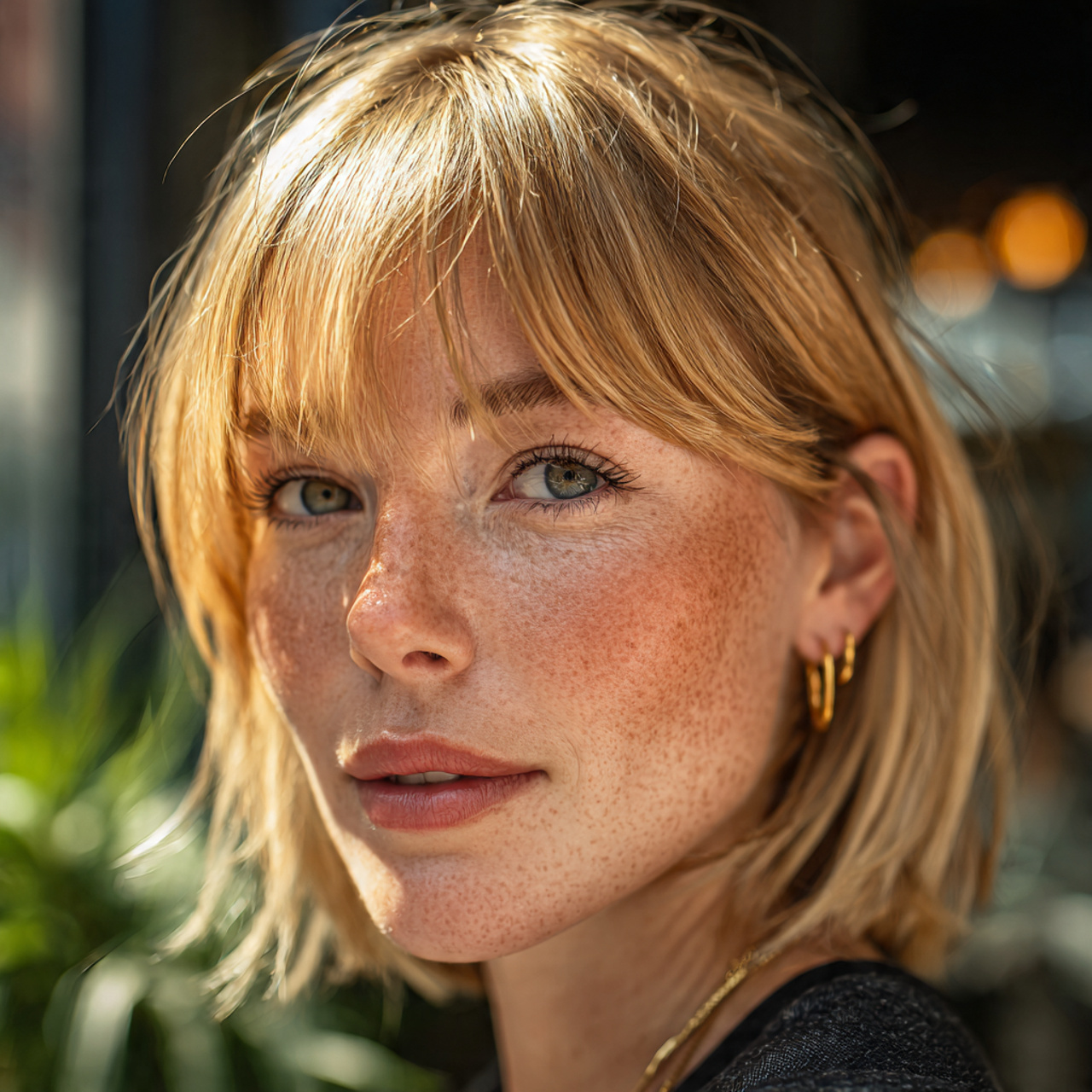 25 Chic Wispy Bangs Hair Ideas 2 2 11