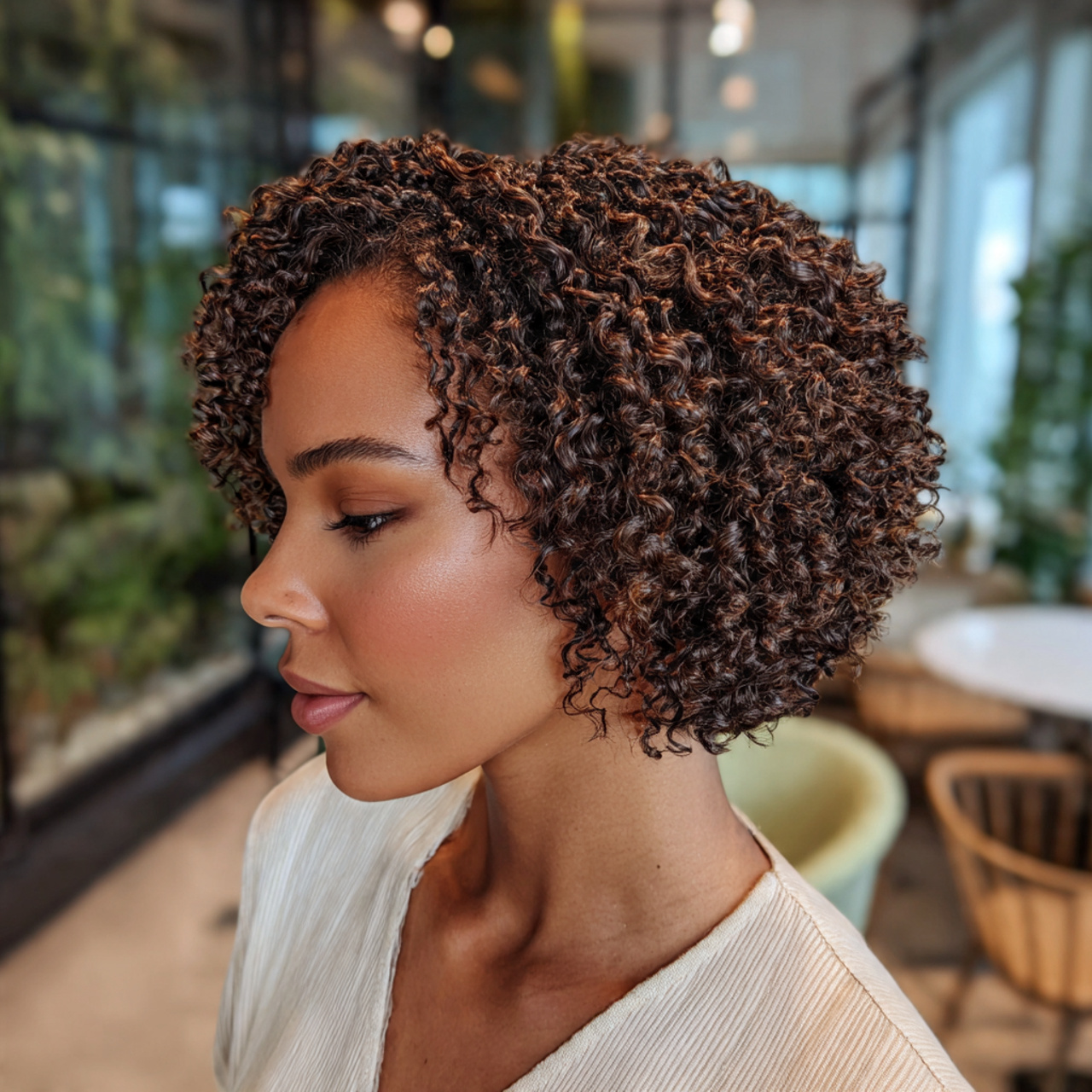 Top 25 Passion Twists Hairstyles for Every Hair Length 2 2 26