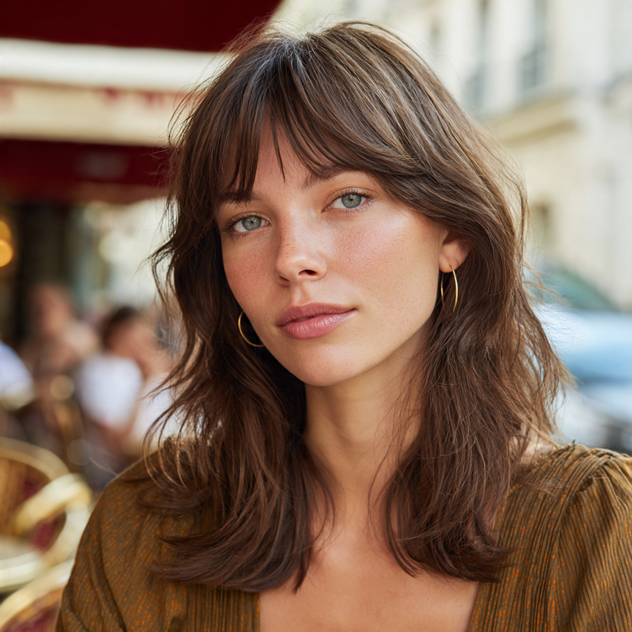 25 Bold Mullet Hairstyle Women Ideas to Try This Year 2 2 27