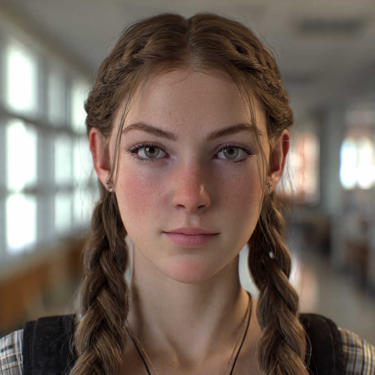 Back to School Hairstyles Ideas: Quick & Cute Trends 2 2 30