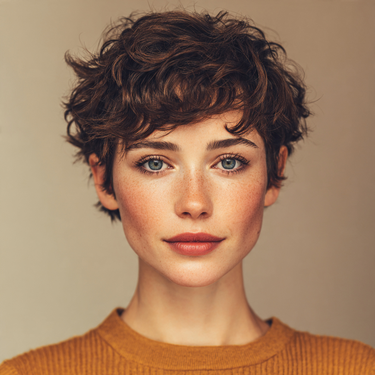 25 Best Butterfly Haircut Ideas for Every Hair Type 2 2 4