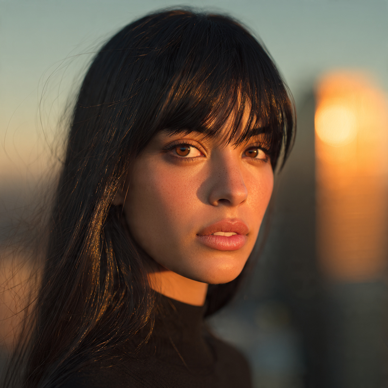 25 Chic Wispy Bangs Hair Ideas 20 20 11