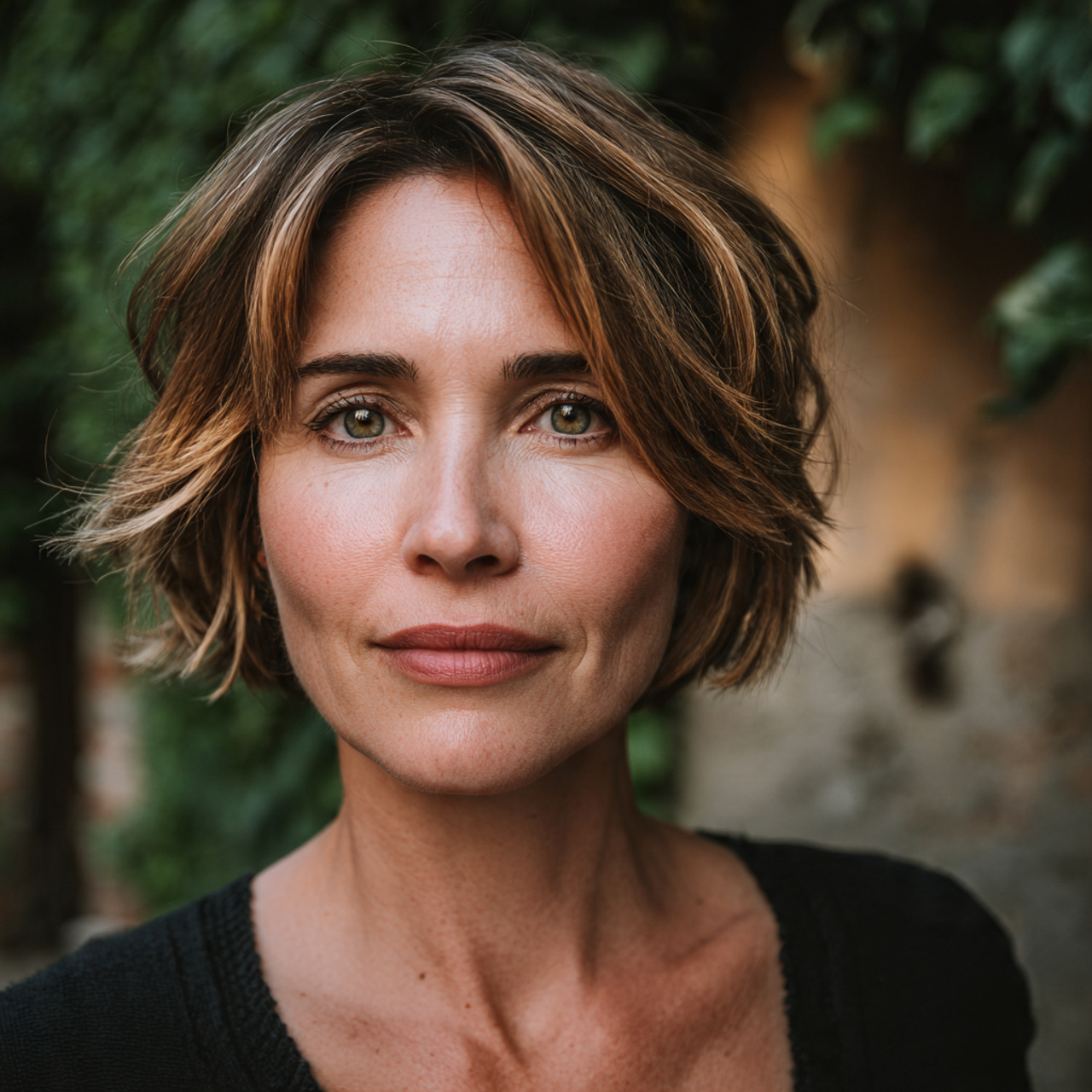 25 Layered Hair Ideas for Volume & Style 20 20 27