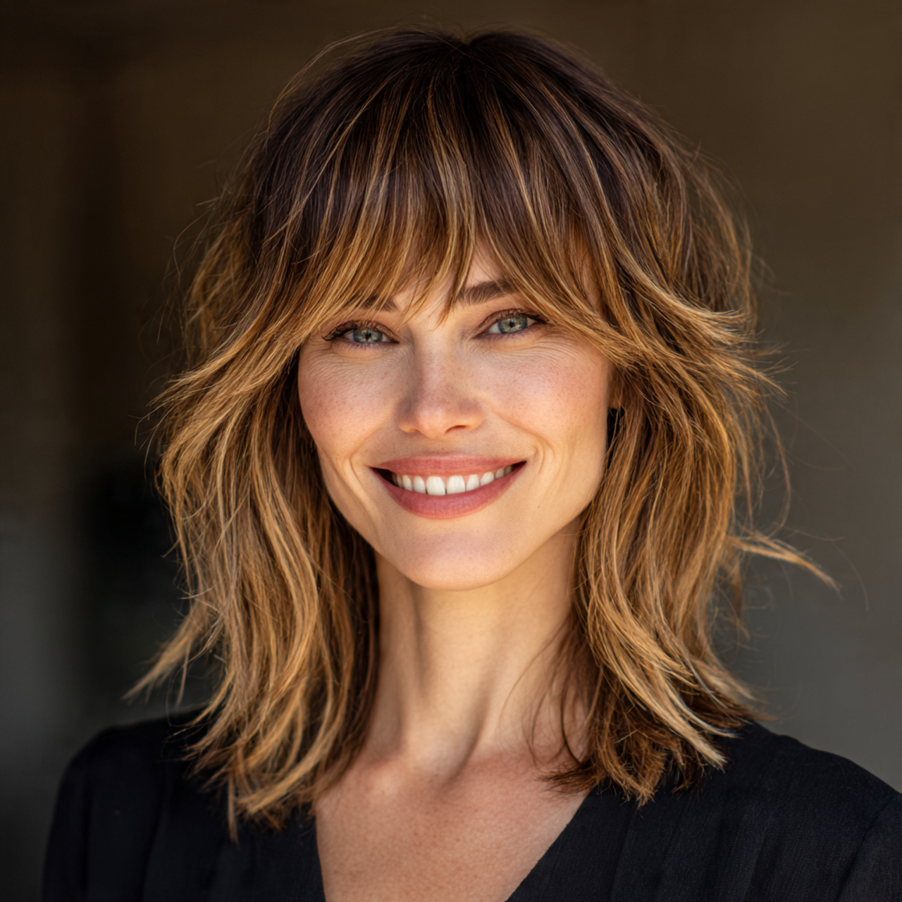 25 Bold Mullet Hairstyle Women Ideas to Try This Year 20 20 31