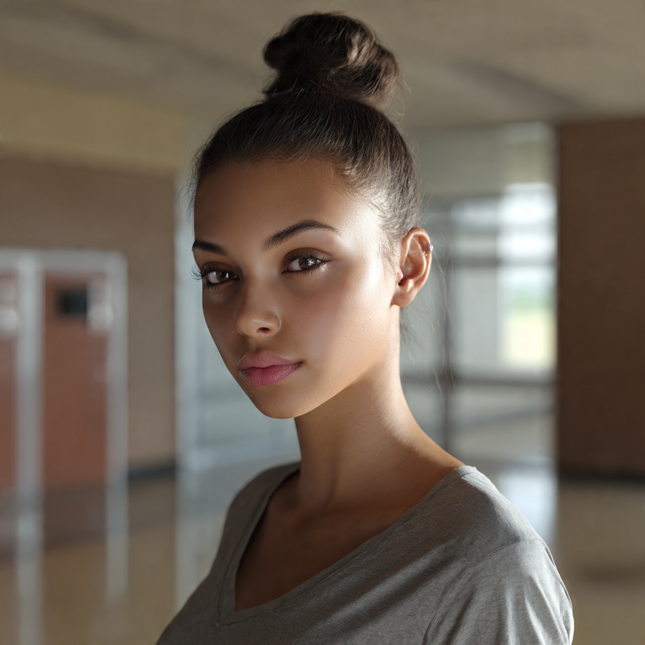 Back to School Hairstyles Ideas: Quick & Cute Trends 20 20 35