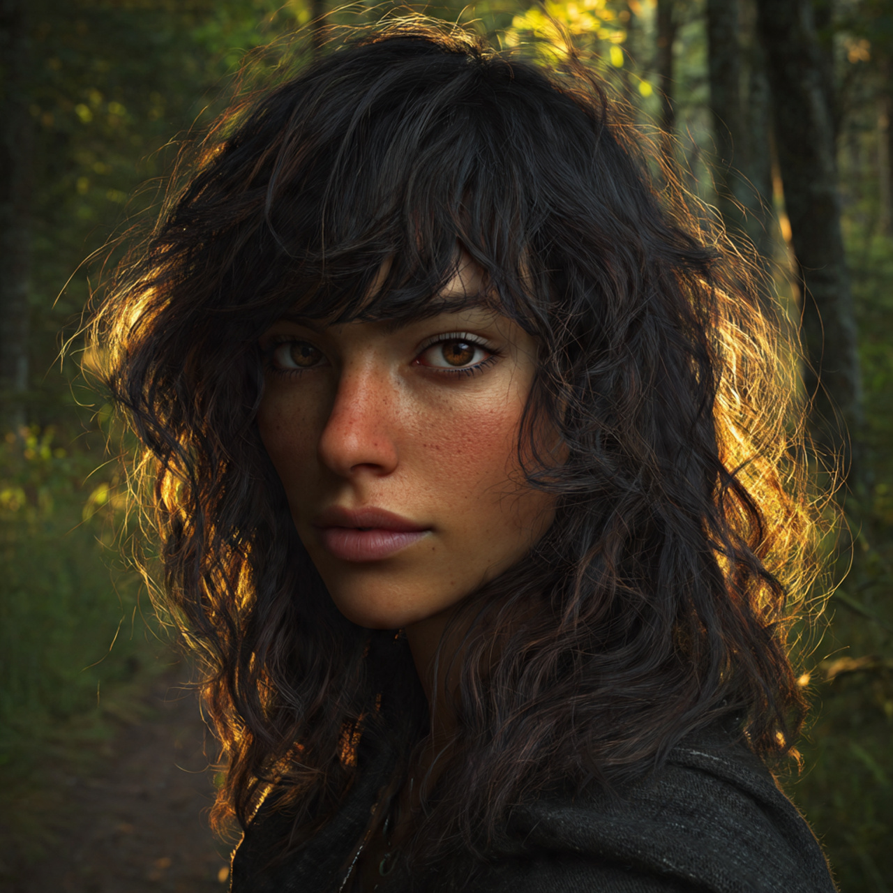 25 Layered Hair Ideas for Volume & Style 21 21 26