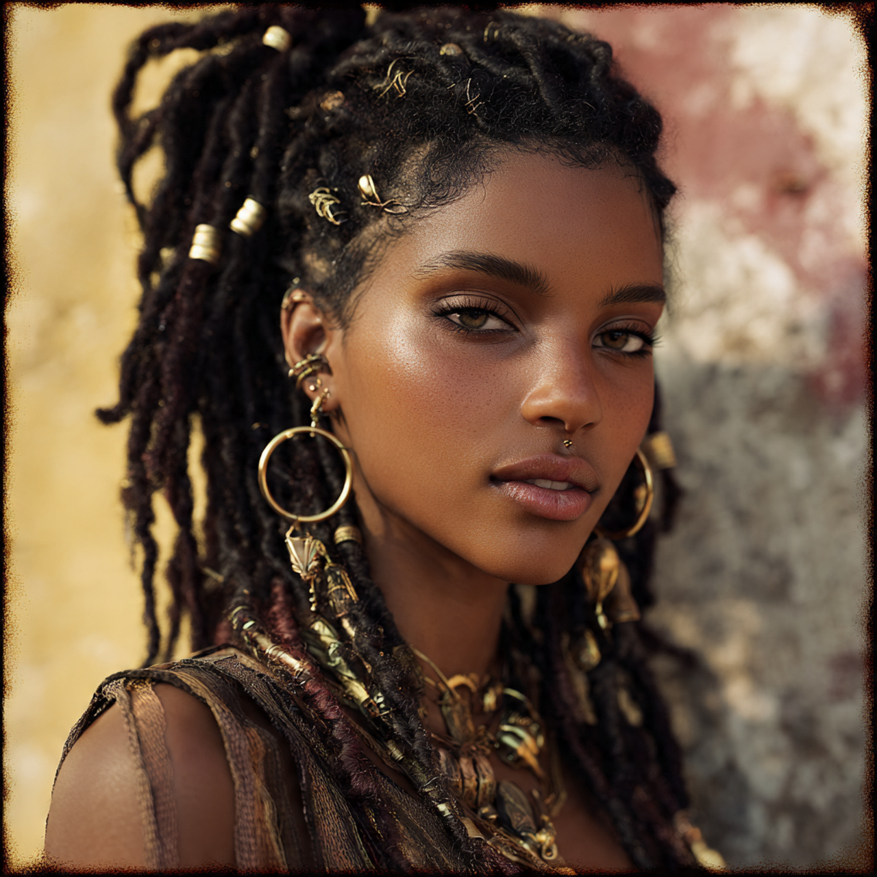Top 25 Passion Twists Hairstyles for Every Hair Length 21 21 29