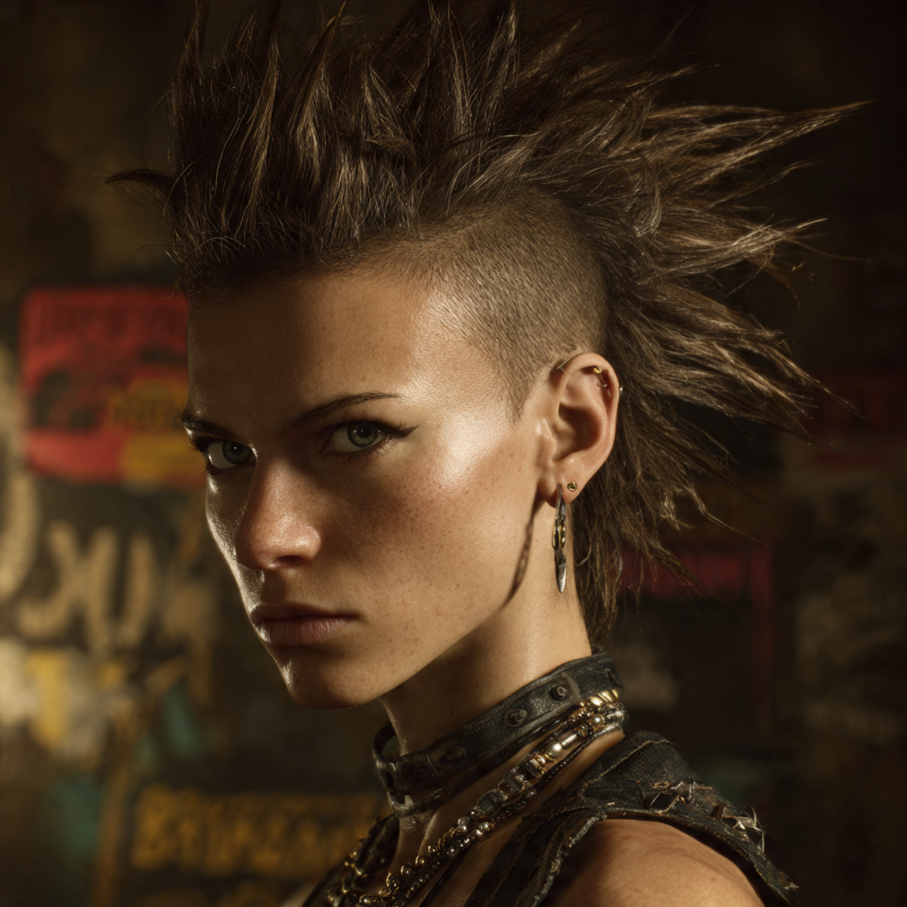 25 Bold Mullet Hairstyle Women Ideas to Try This Year 21 21 30