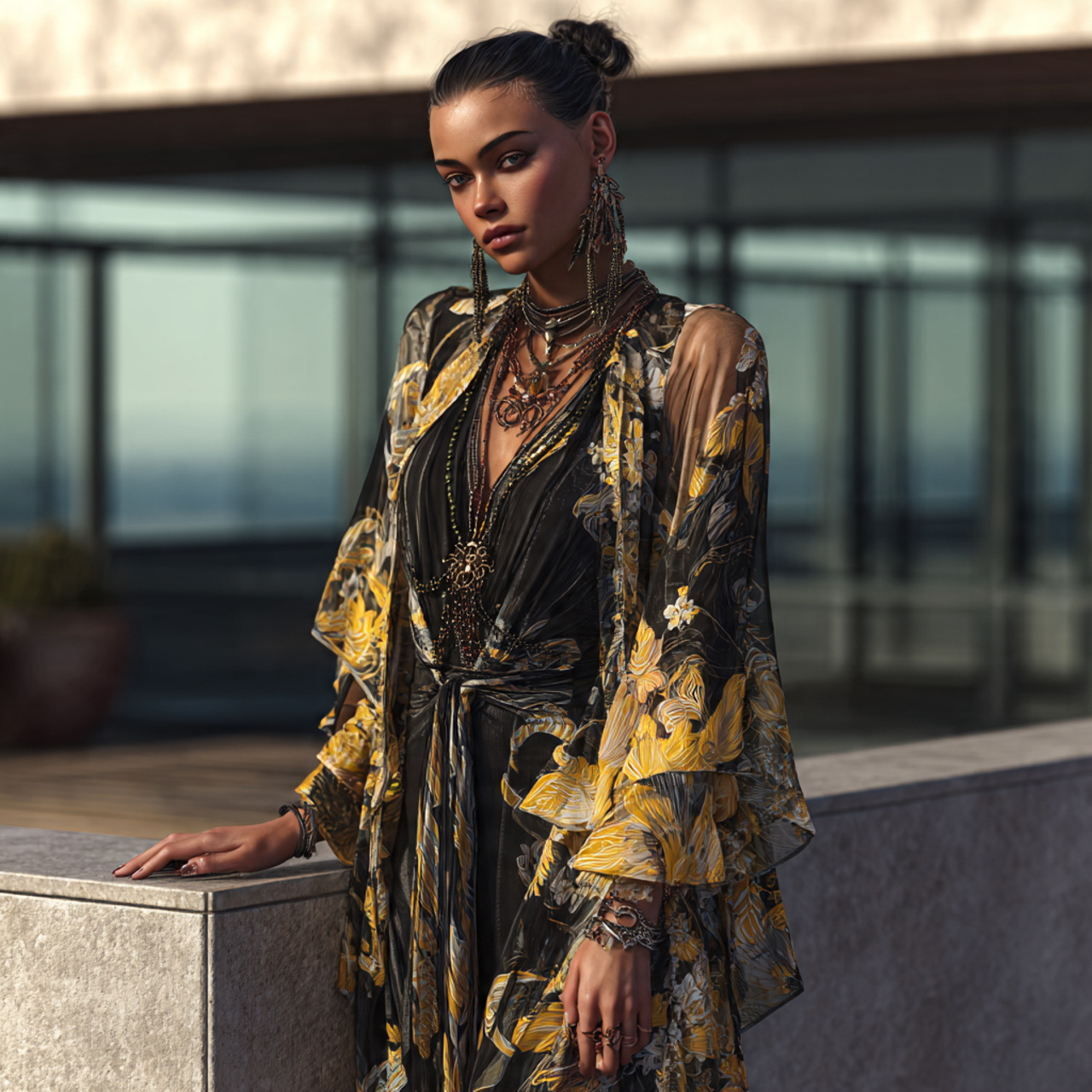 25 Best Butterfly Haircut Ideas for Every Hair Type 21 21 4