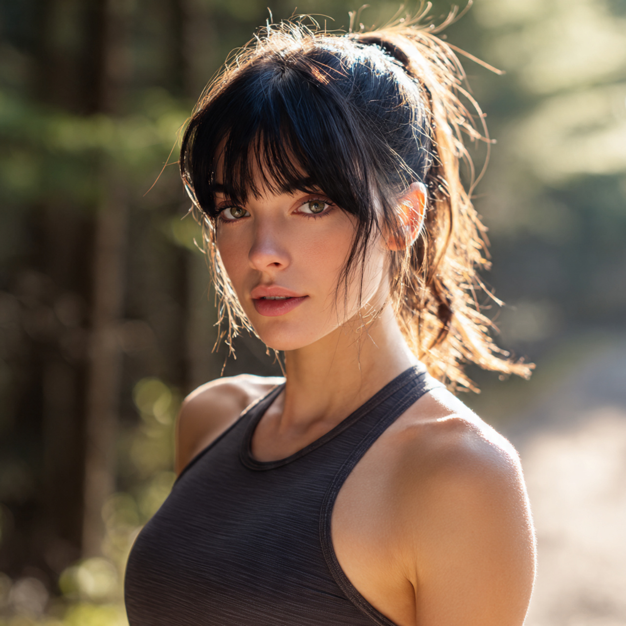 25 Chic Wispy Bangs Hair Ideas 22 22 11