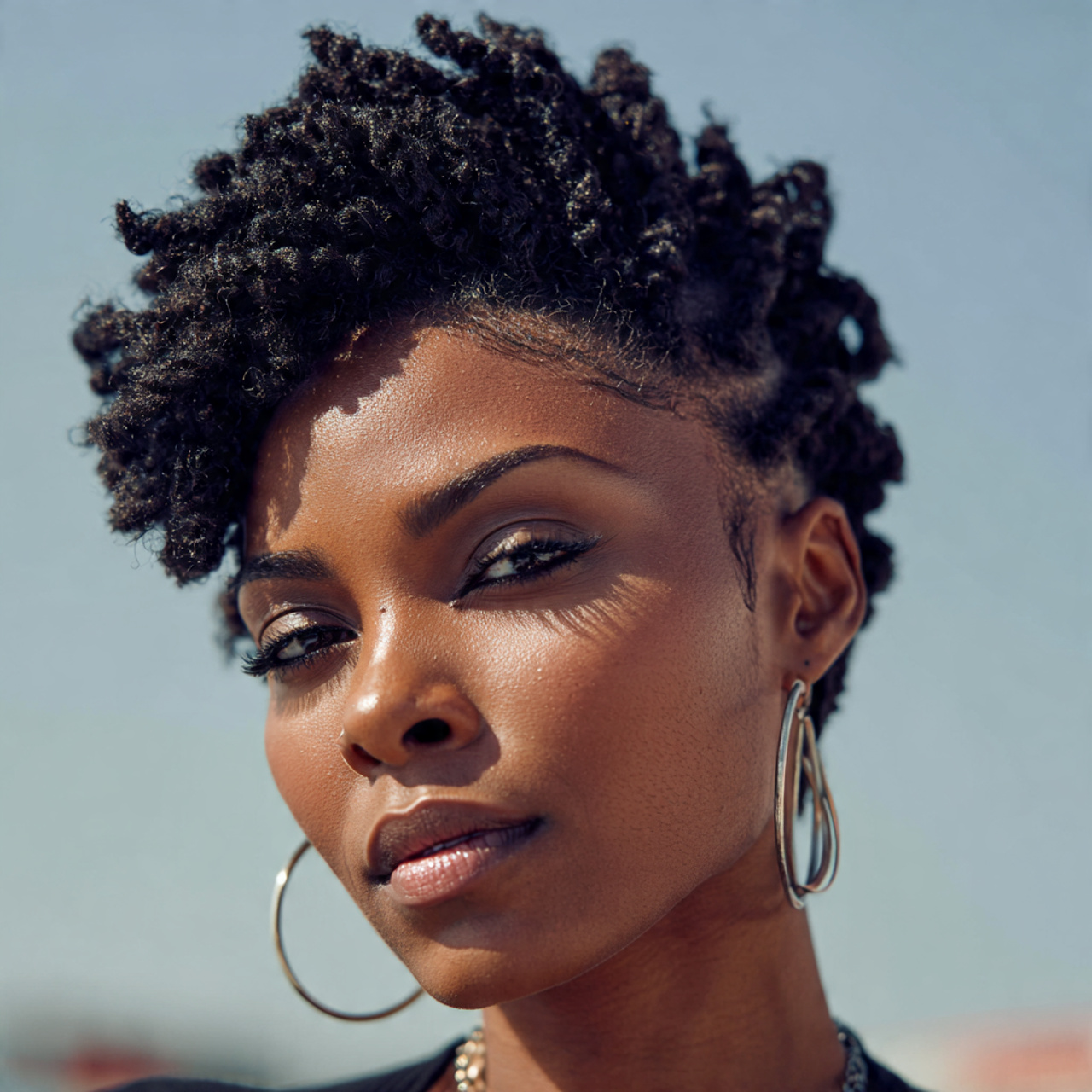 Top 25 Passion Twists Hairstyles for Every Hair Length 22 22 28