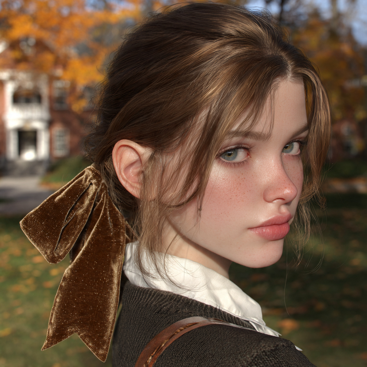 Back to School Hairstyles Ideas: Quick & Cute Trends 22 22 33