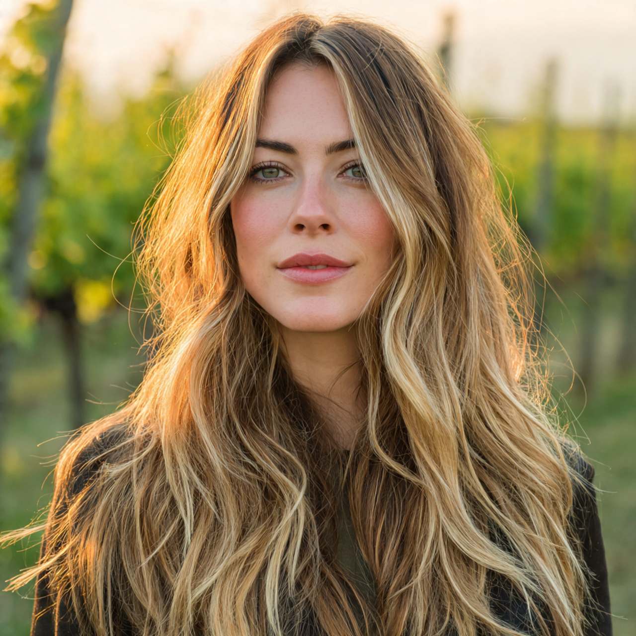 25 Layered Hair Ideas for Volume & Style 23 23 25