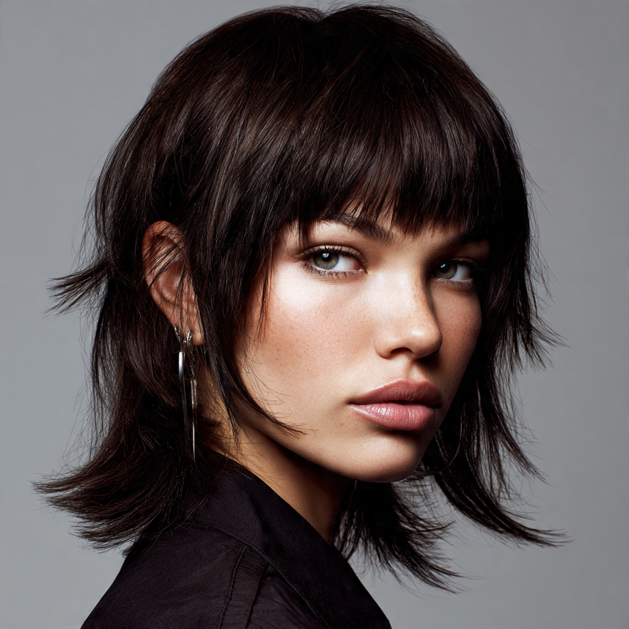 25 Bold Mullet Hairstyle Women Ideas to Try This Year 23 23 29