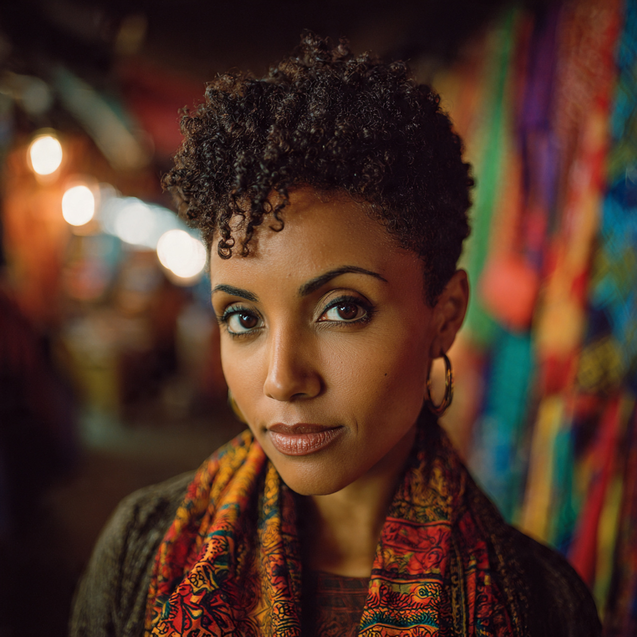 25 Layered Hair Ideas for Volume & Style 24 24 24