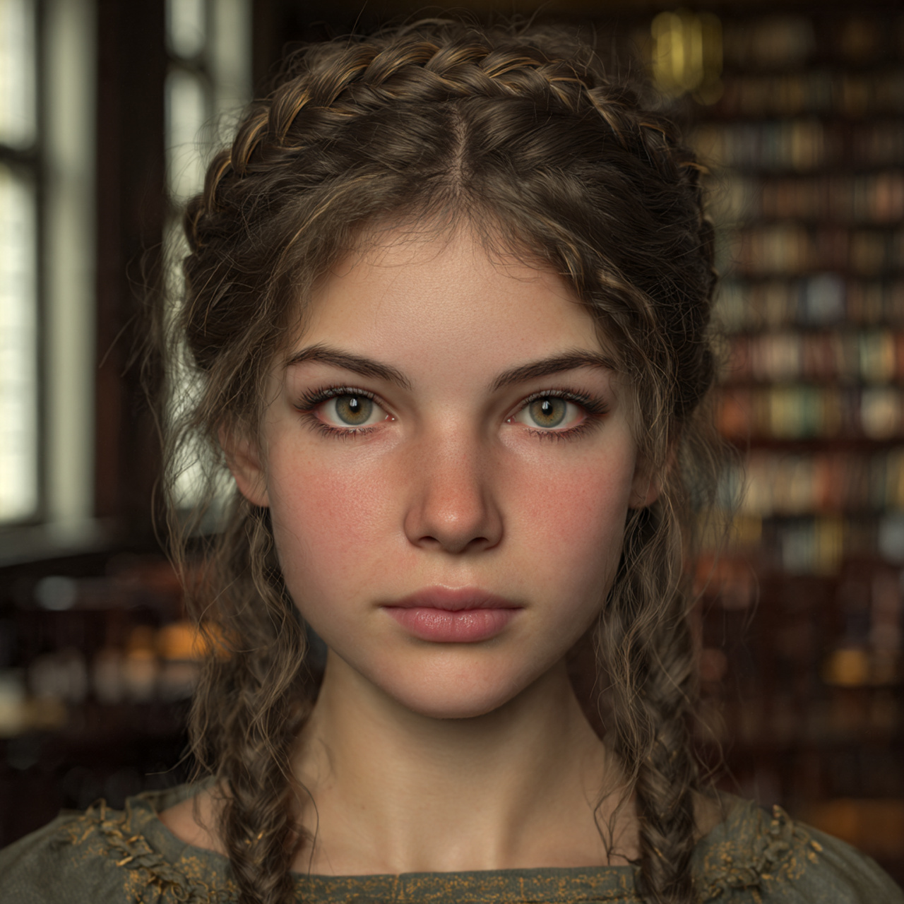 Back to School Hairstyles Ideas: Quick & Cute Trends 24 24 32