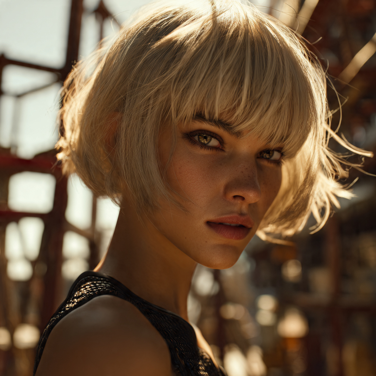 25 Chic Wispy Bangs Hair Ideas 25 25 11