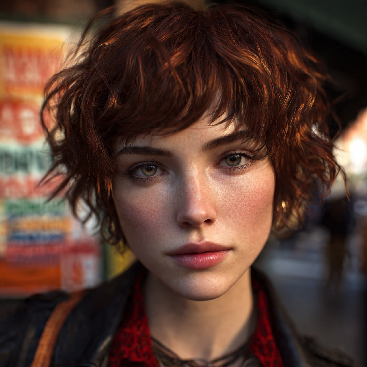 25 Layered Hair Ideas for Volume & Style 3 3 23