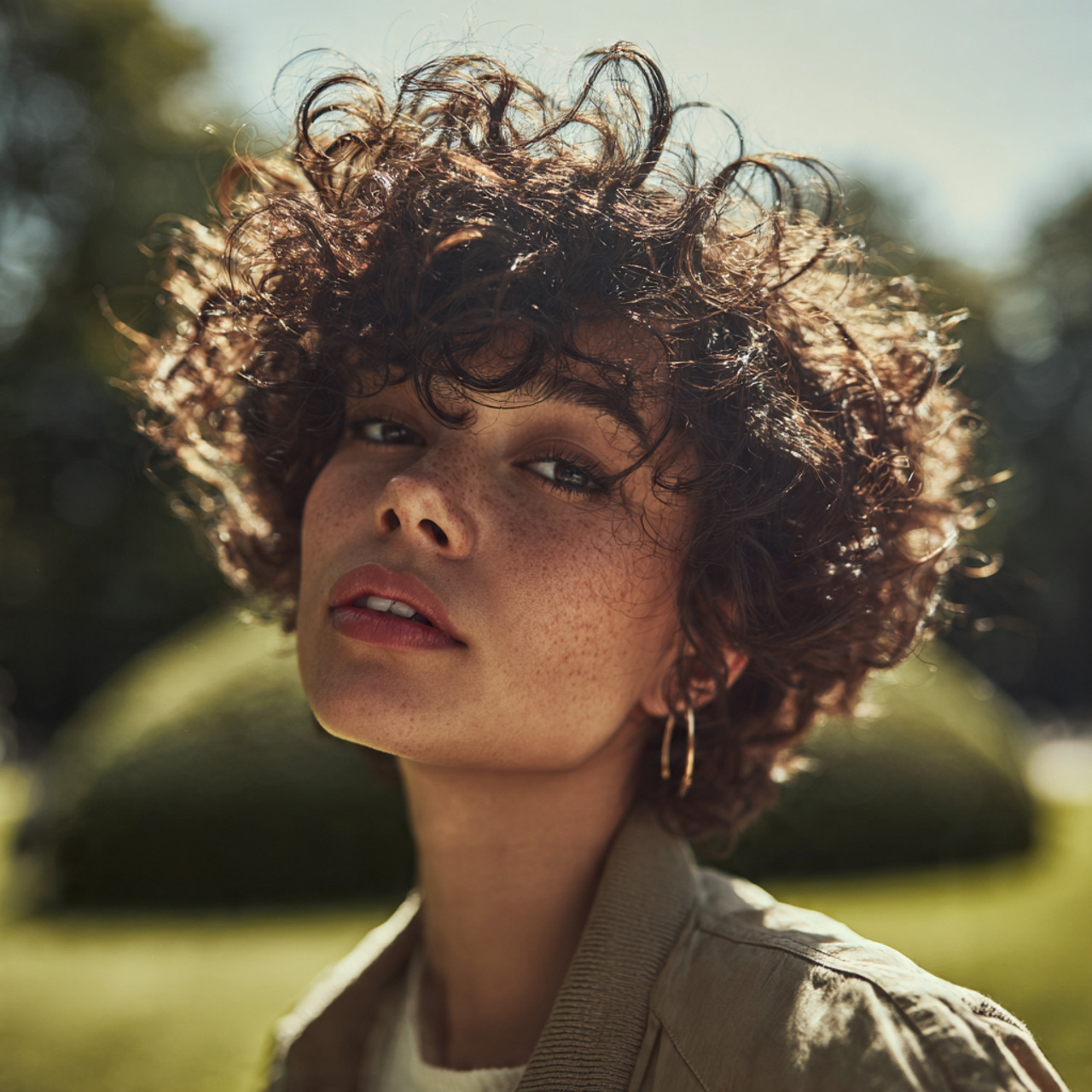 25 Bold Mullet Hairstyle Women Ideas to Try This Year 3 3 27