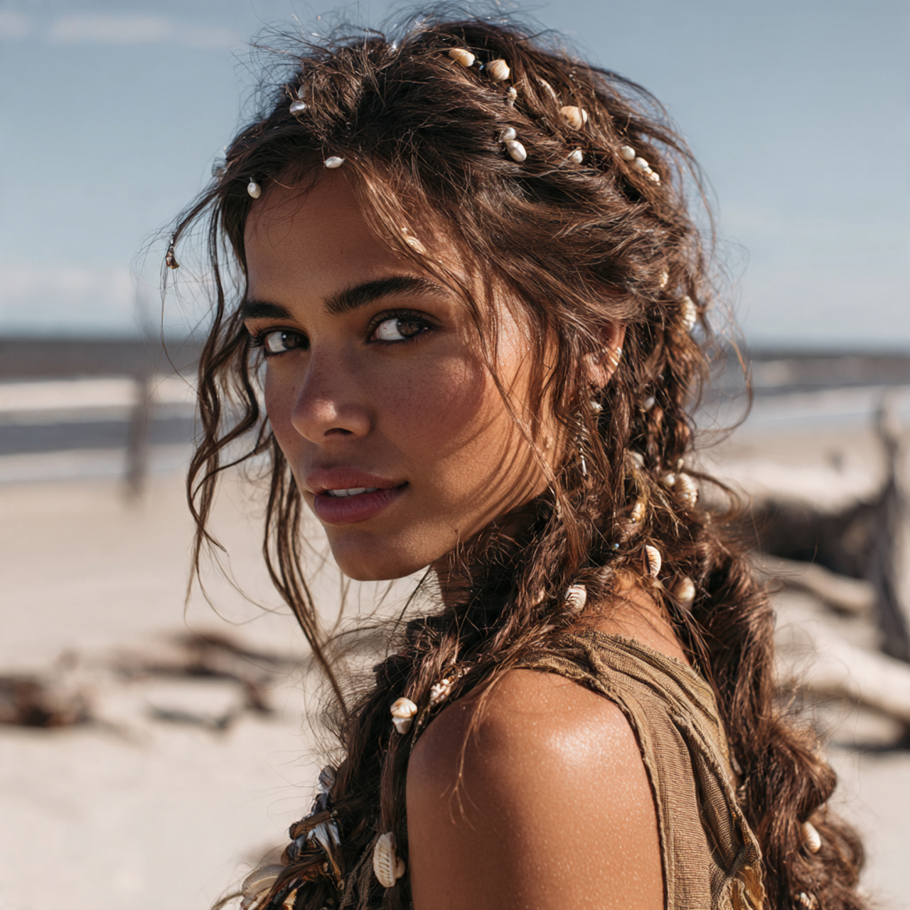 Mermaid Braids Ideas: 25 Stunning Styles for Every Occasion 3 3 30