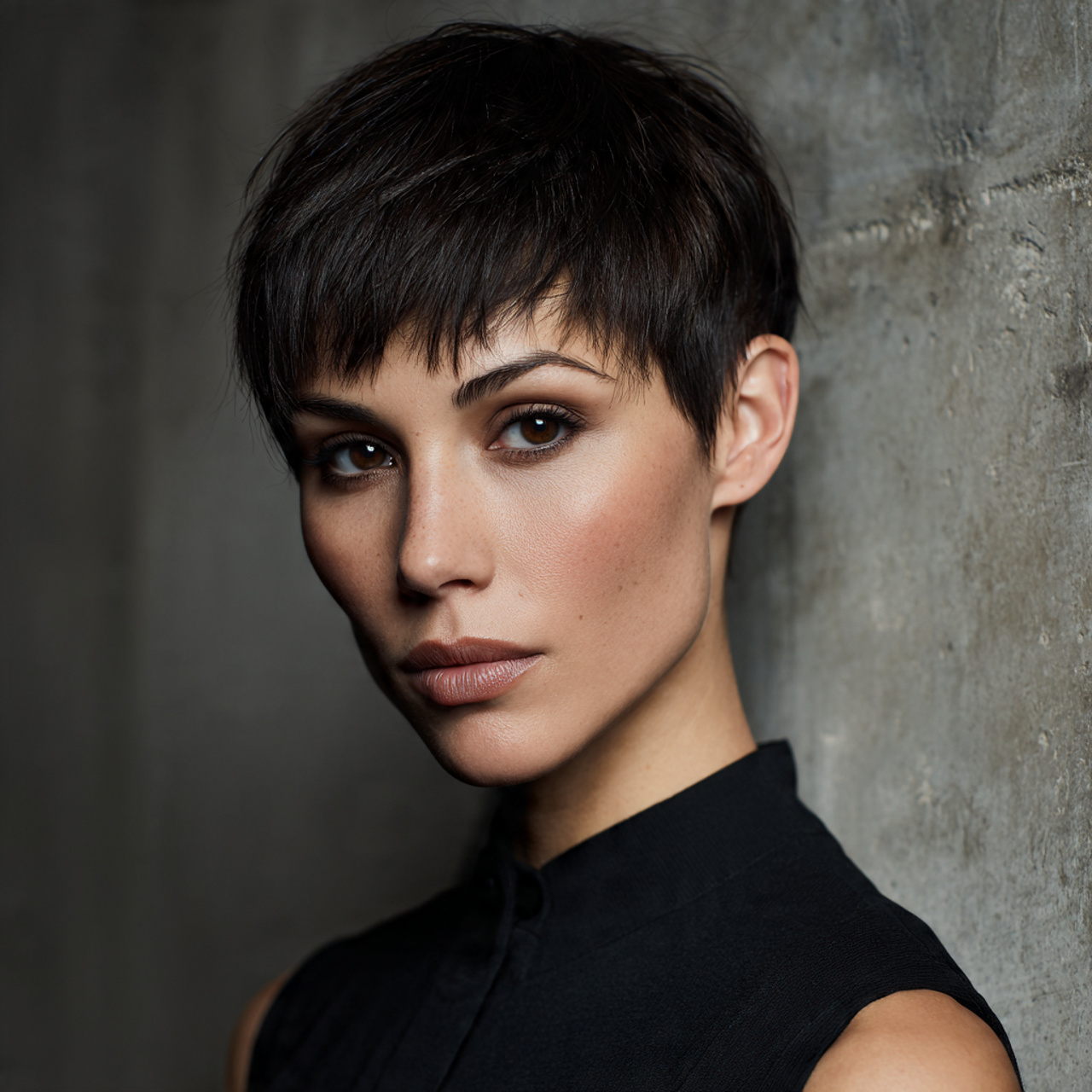 25 Bold Mullet Hairstyle Women Ideas to Try This Year 4 4 29