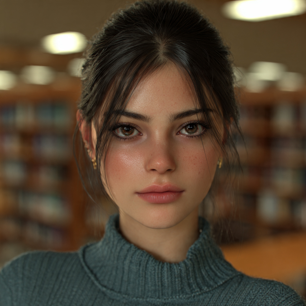 Back to School Hairstyles Ideas: Quick & Cute Trends 4 4 33