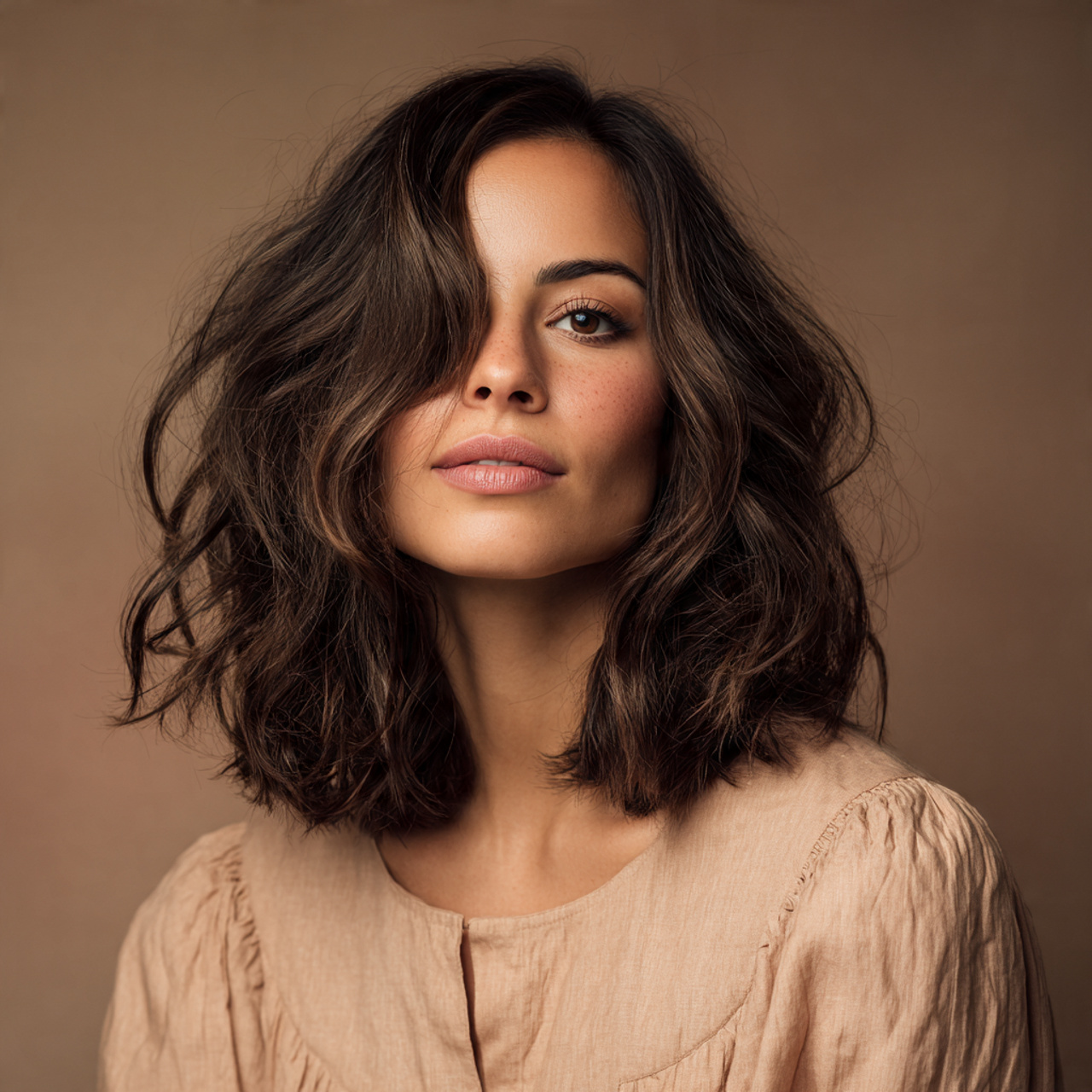 25 Best Butterfly Haircut Ideas for Every Hair Type 4 4 4