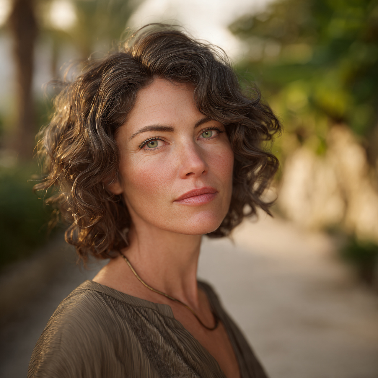 Low Maintenance Hairstyles for Women Over 40 5 5 2