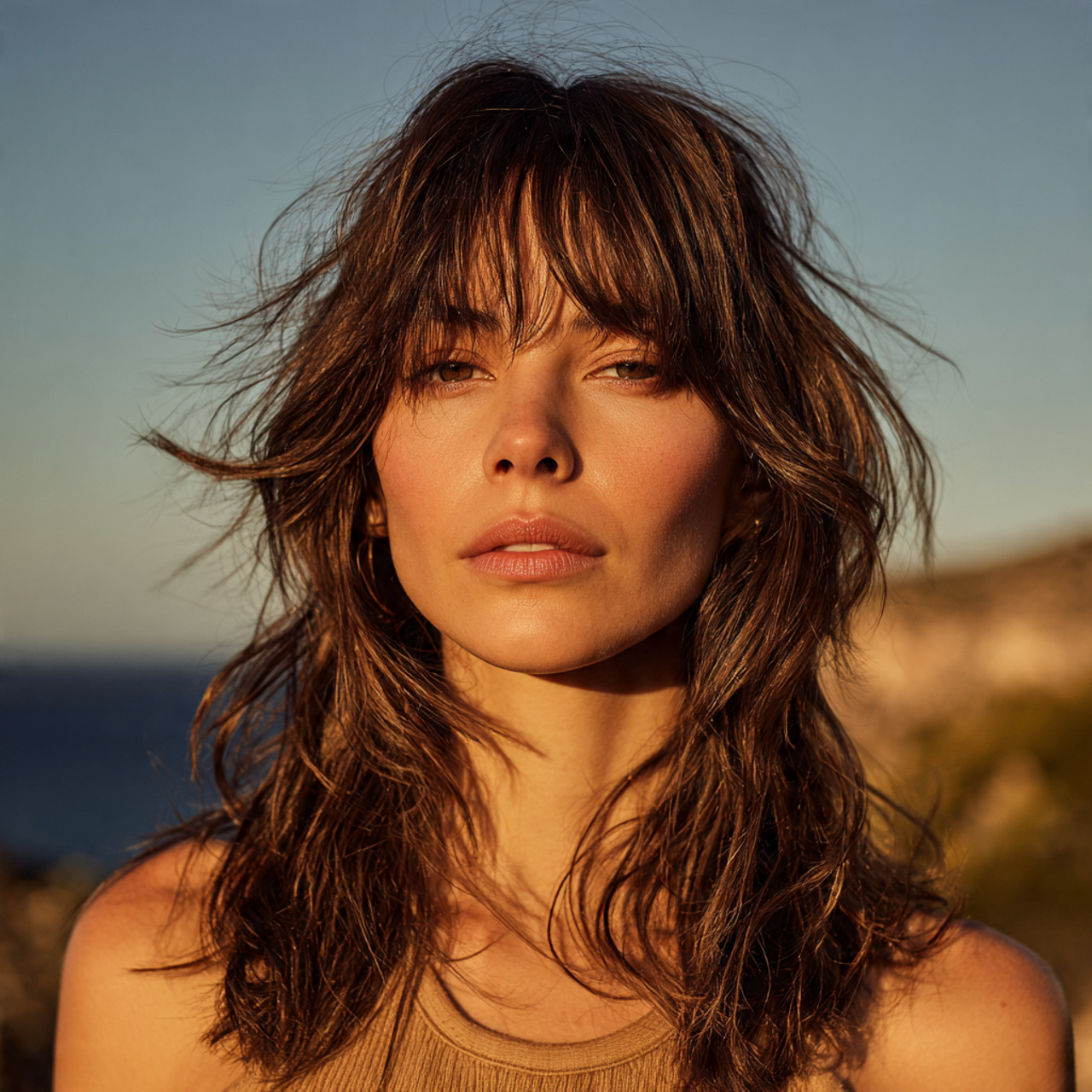 25 Bold Mullet Hairstyle Women Ideas to Try This Year 5 5 28