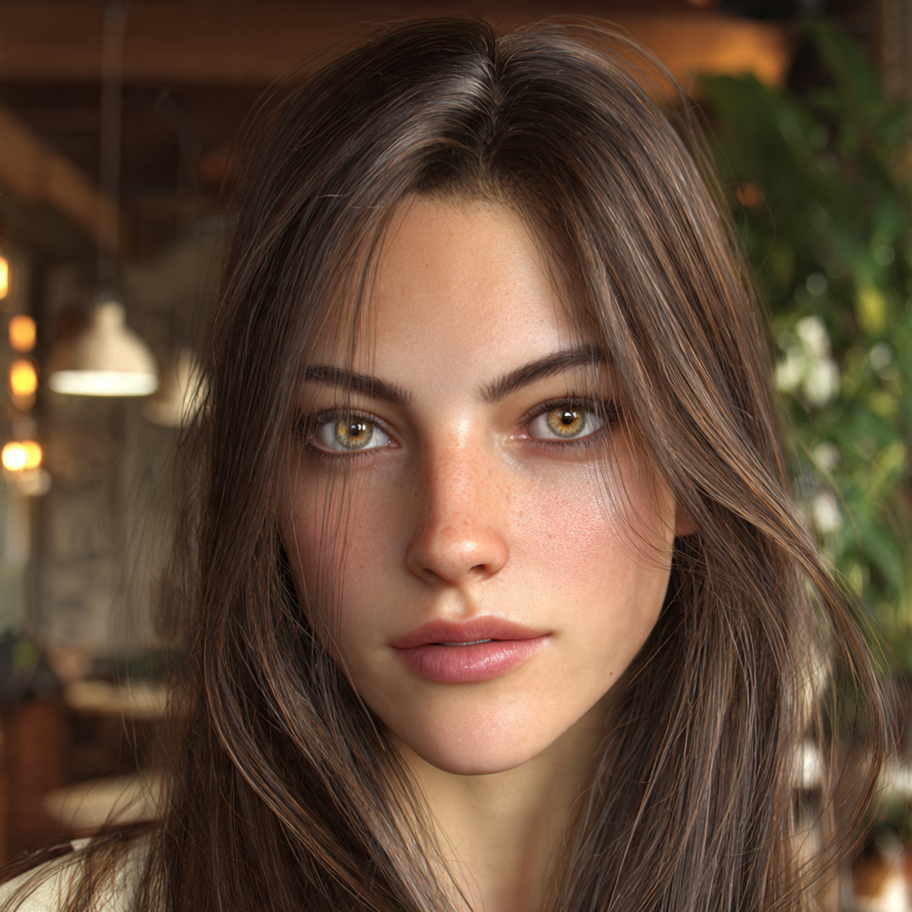 25 Layered Hair Ideas for Volume & Style 6 6 25