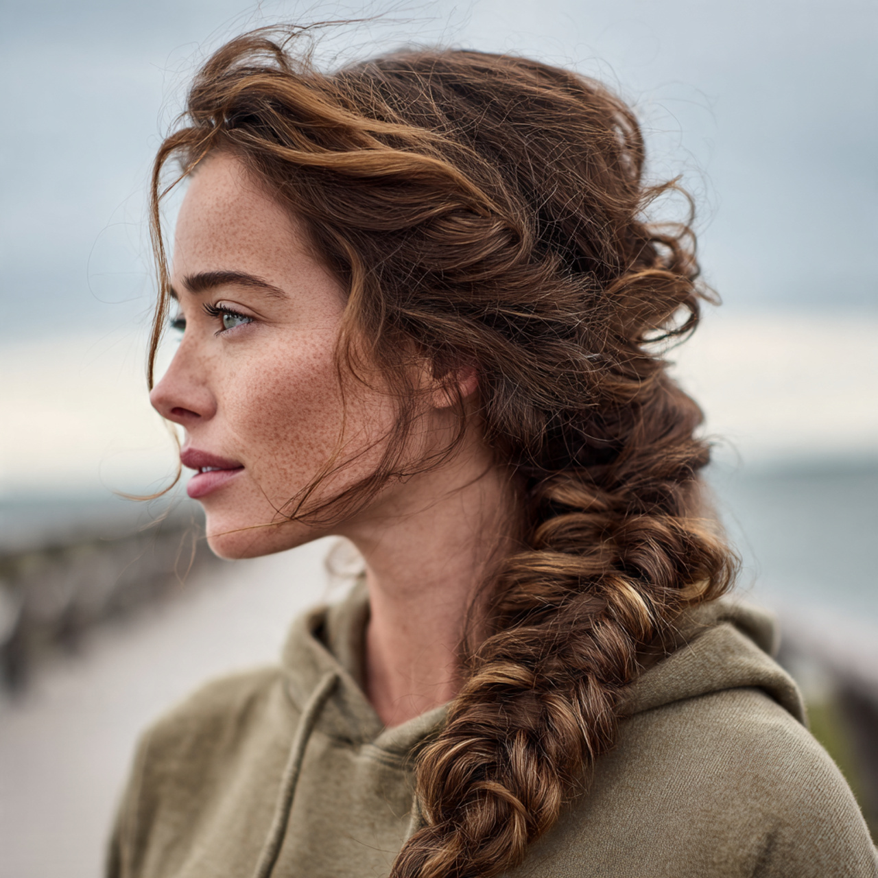 Mermaid Braids Ideas: 25 Stunning Styles for Every Occasion 6 6 33