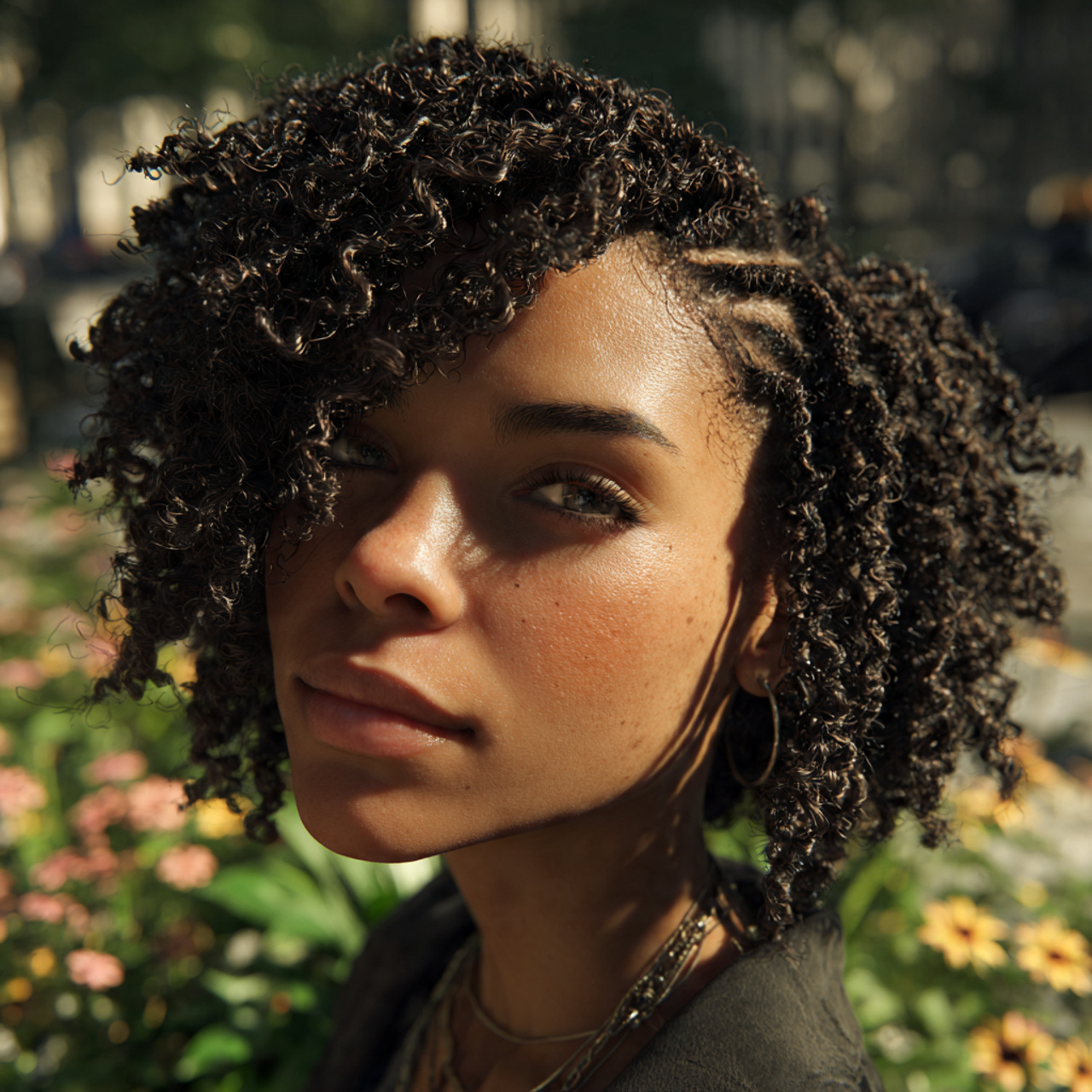 Top 25 Passion Twists Hairstyles for Every Hair Length 7 7 27