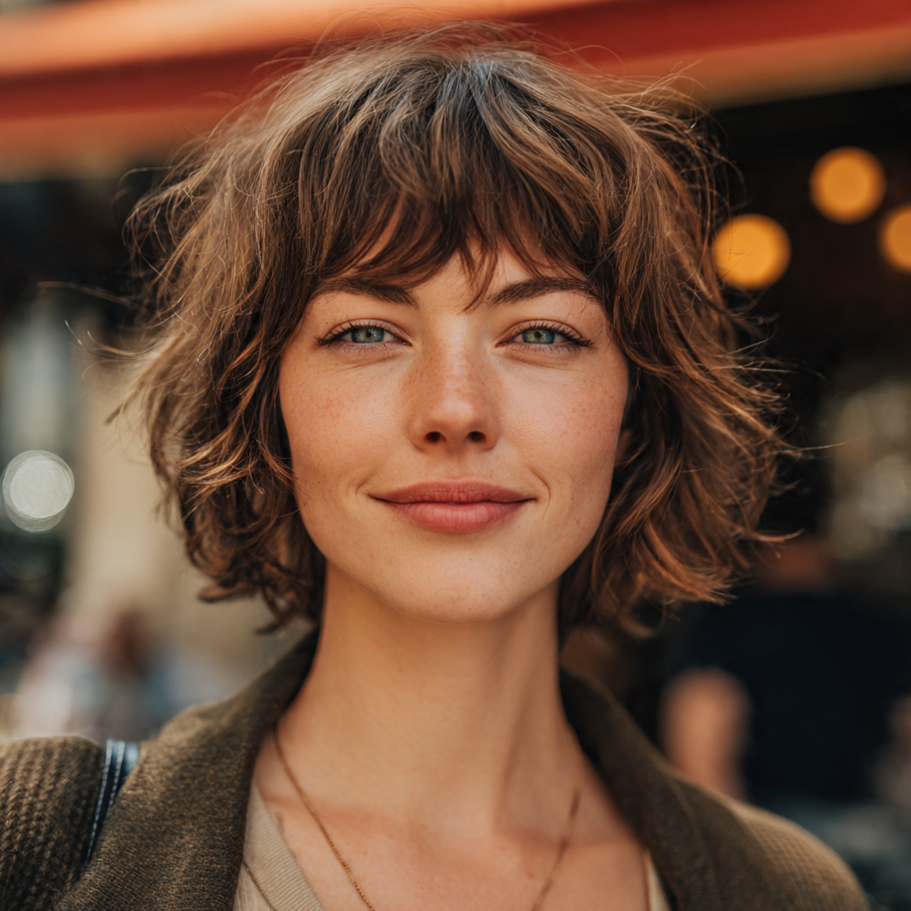 25 Bold Mullet Hairstyle Women Ideas to Try This Year 7 7 28