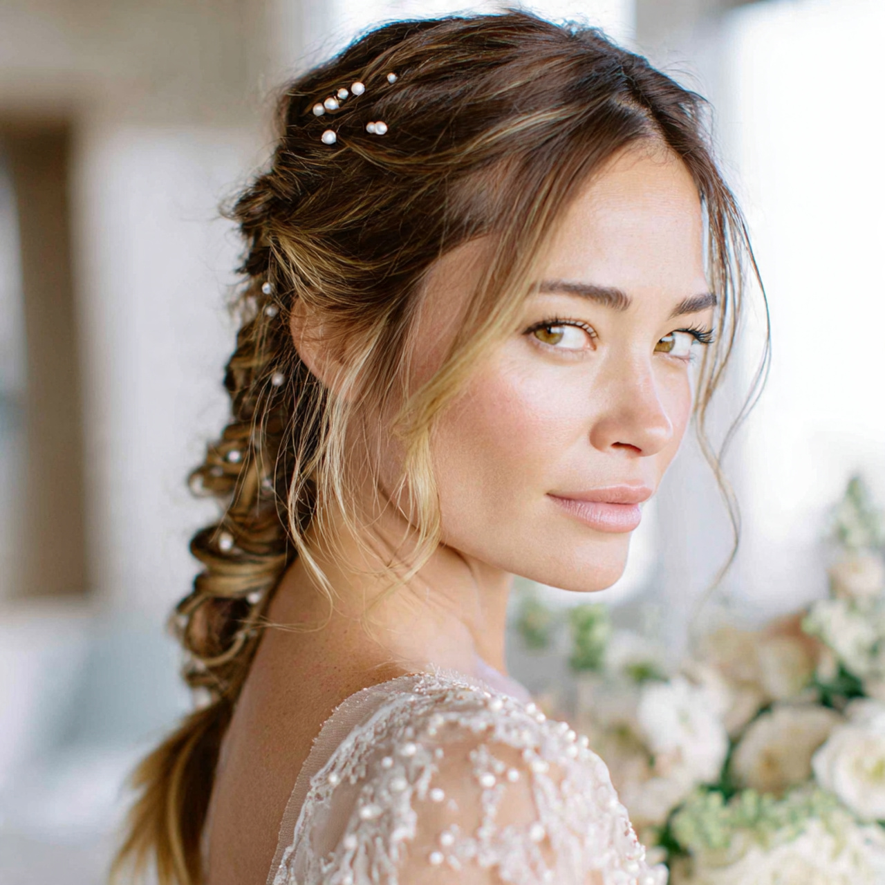 Mermaid Braids Ideas: 25 Stunning Styles for Every Occasion 7 7 31