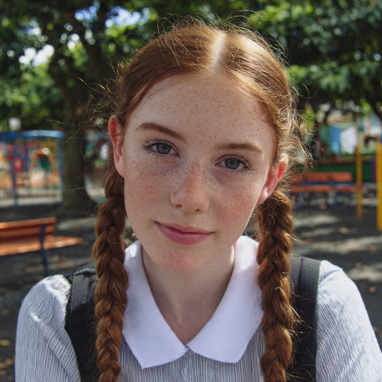 Back to School Hairstyles Ideas: Quick & Cute Trends 7 7 32