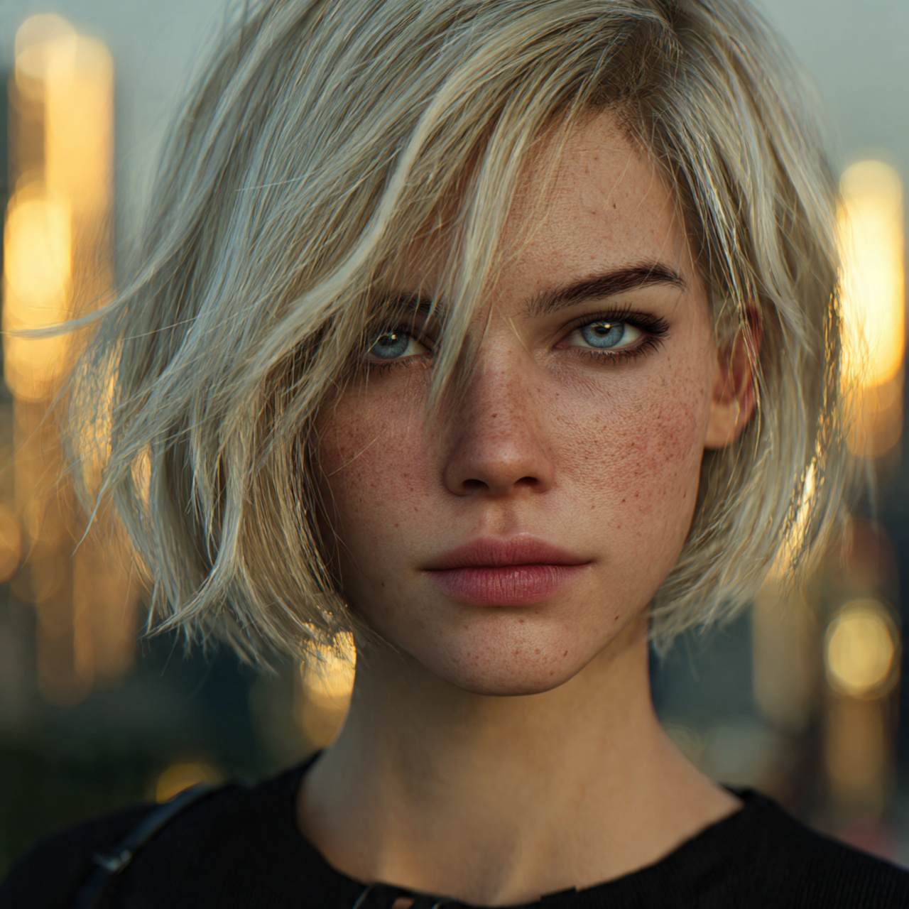 25 Layered Hair Ideas for Volume & Style 8 8 26