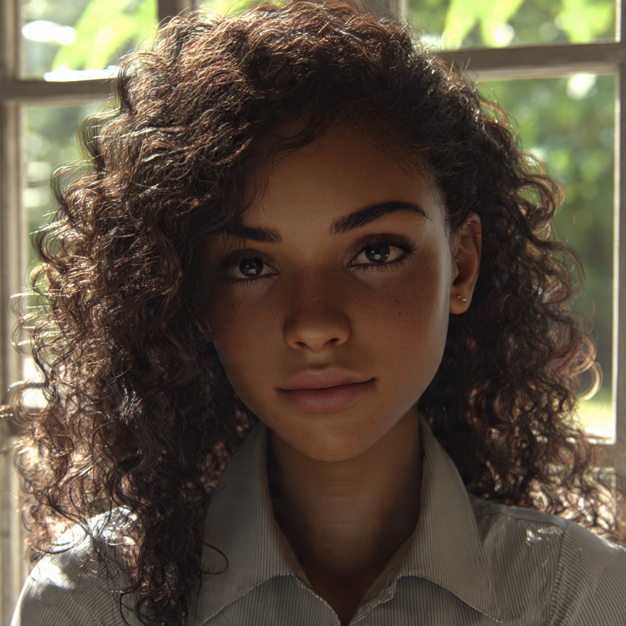 Back to School Hairstyles Ideas: Quick & Cute Trends 8 8 35