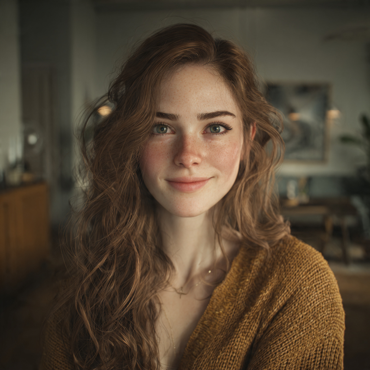 25 Best Butterfly Haircut Ideas for Every Hair Type 8 8 4