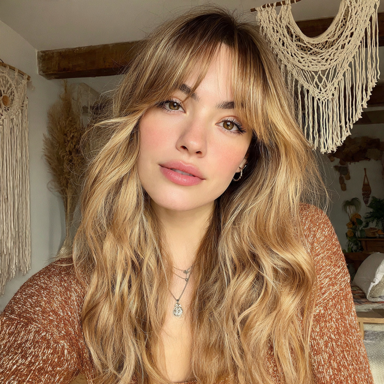 25 Layered Hair Ideas for Volume & Style 9 9 26