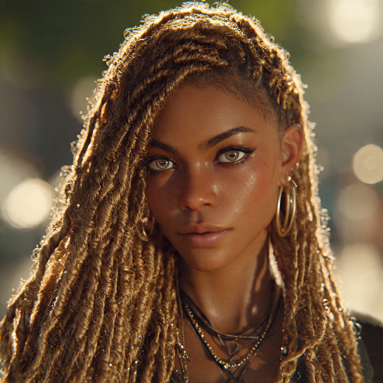 Top 25 Passion Twists Hairstyles for Every Hair Length 9 9 29