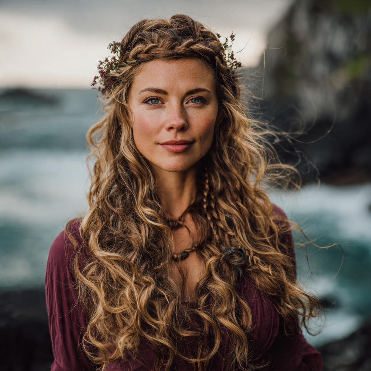 Mermaid Braids Ideas: 25 Stunning Styles for Every Occasion 9 9 33