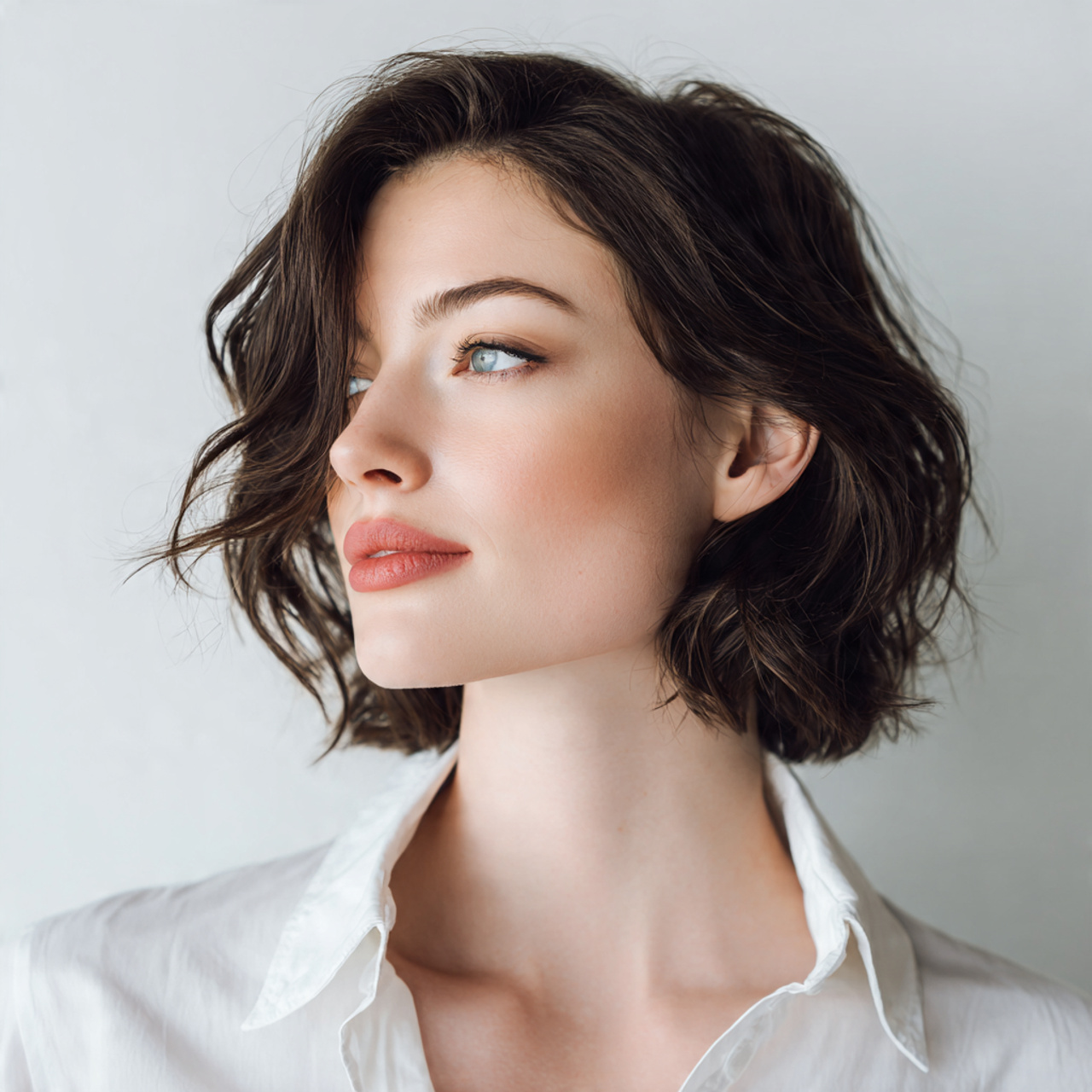 25 Best Butterfly Haircut Ideas for Every Hair Type 9 9 4