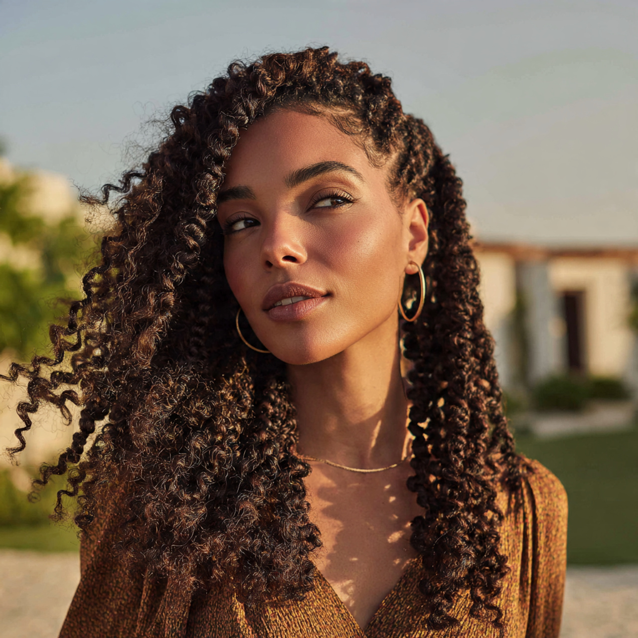 Top 25 Passion Twists Hairstyles for Every Hair Length