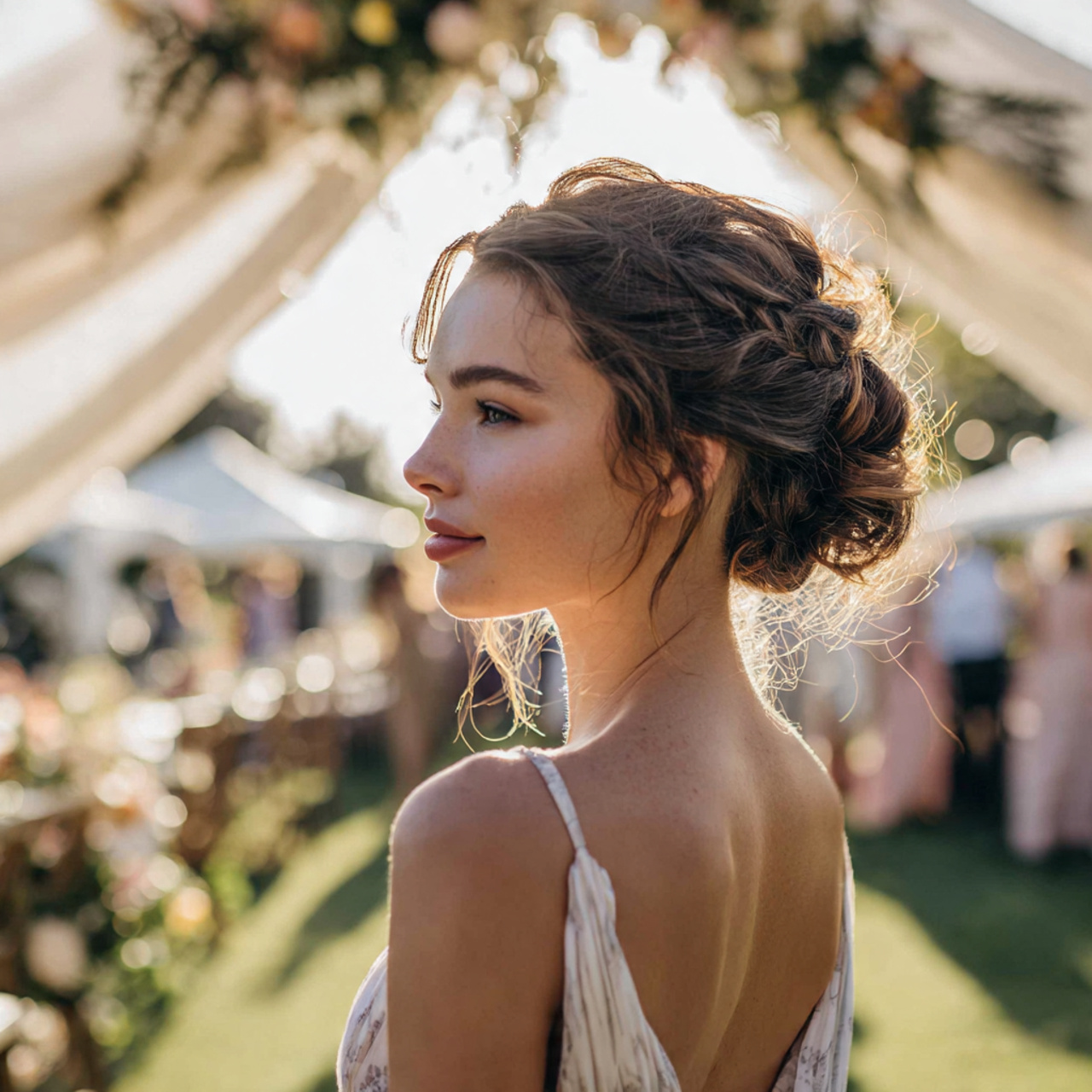 25 Best Bridesmaid Hairstyles Ideas for Every Wedding