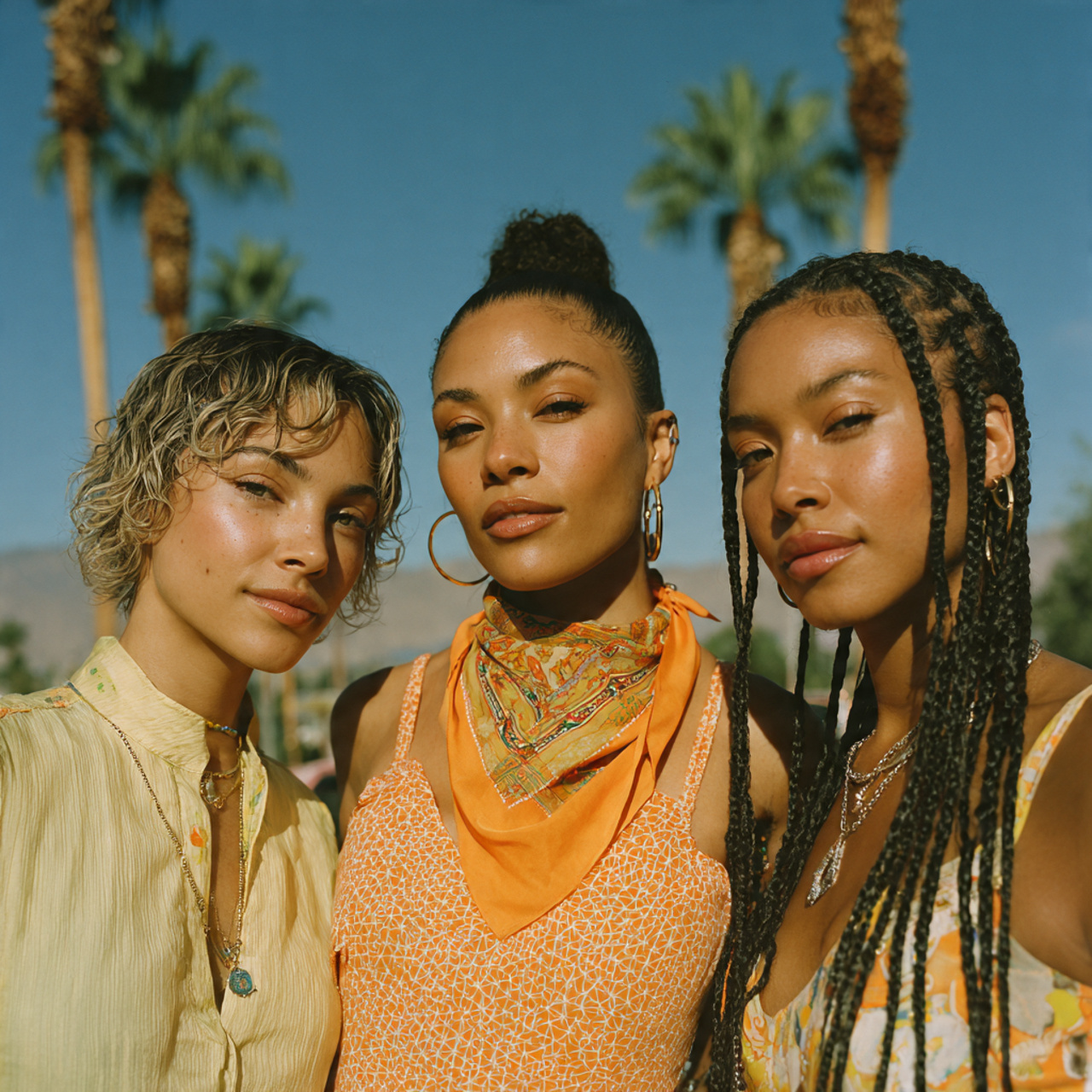 25 Simple Summer Hairstyles Ideas for Humidity